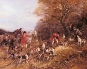 Gone To Earth - 海伍德·哈代